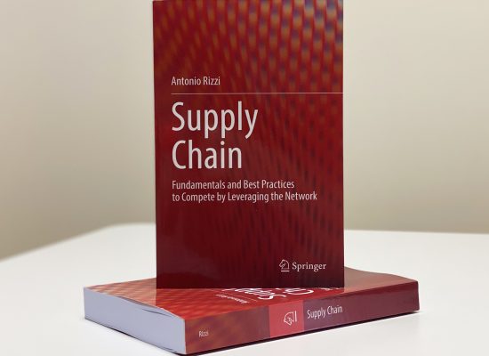 Supply Chain – Fundamentals and Best Practices to Compete by Leveraging the Network