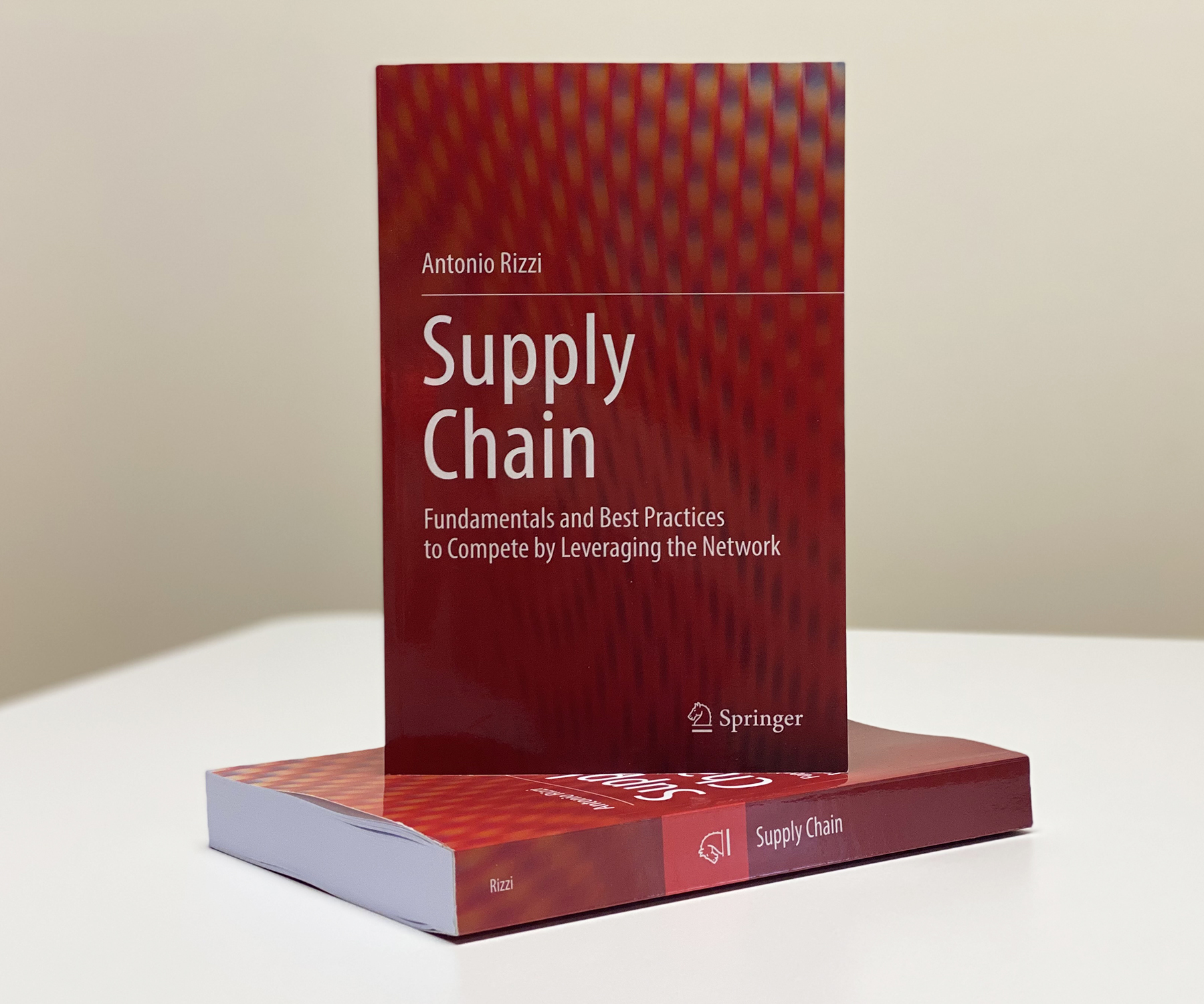 Supply Chain – Fundamentals and Best Practices to Compete by Leveraging the Network